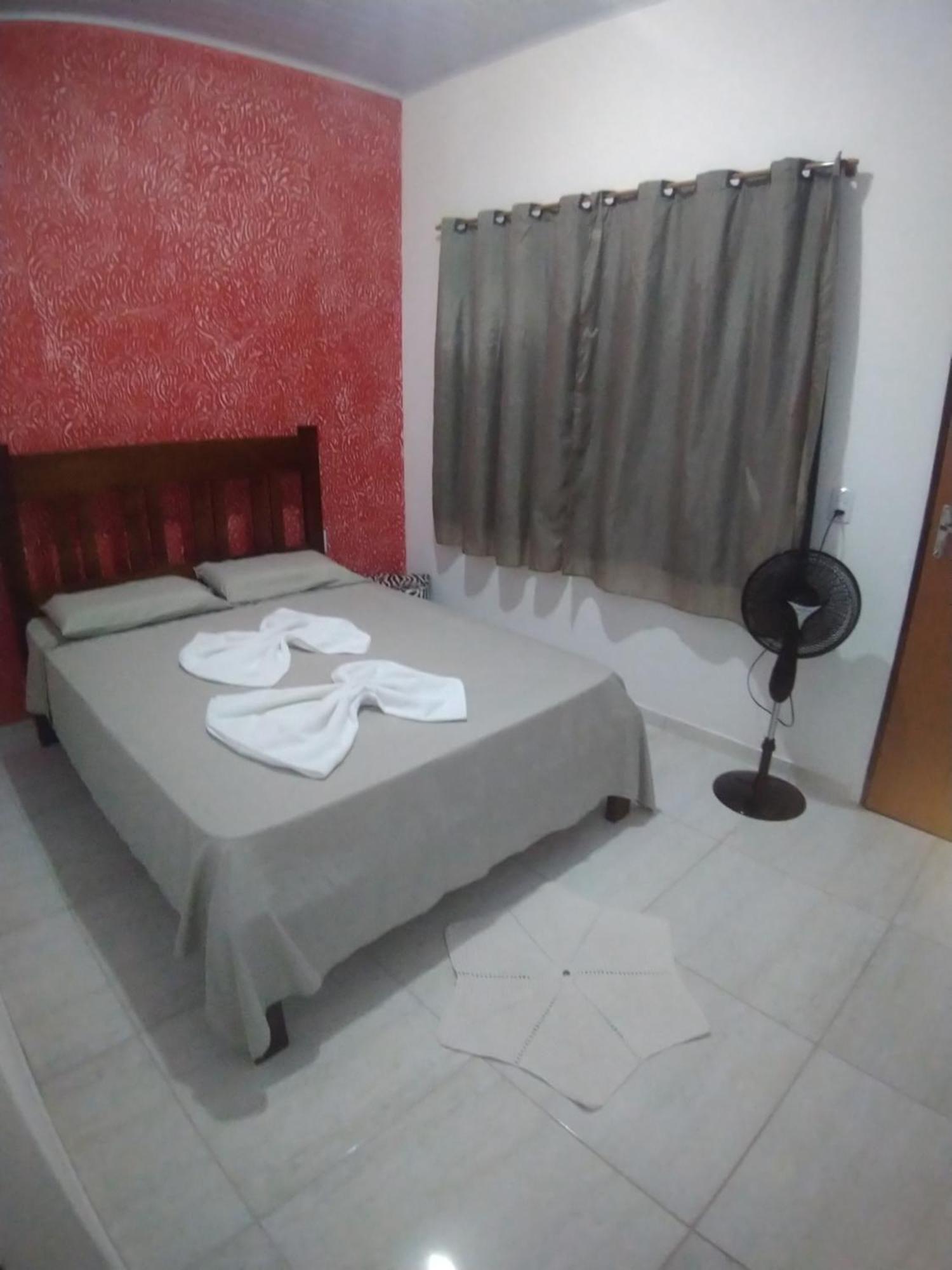 Pousada Da Ana Cavalcante Chambre photo
