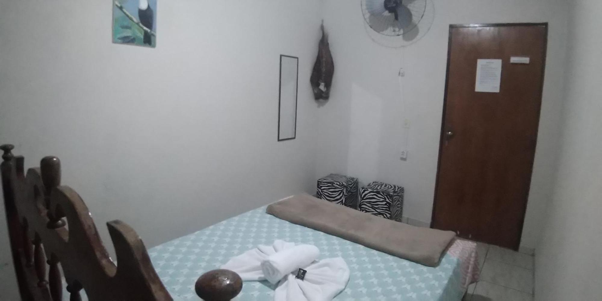 Pousada Da Ana Cavalcante Chambre photo